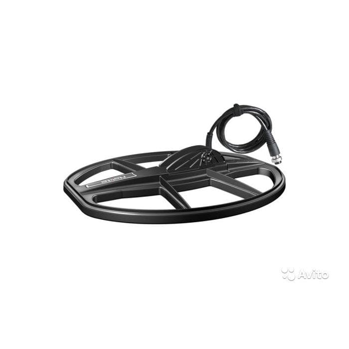 Катушка 15,5"x14" IM40 BLACK для серии IMPACT