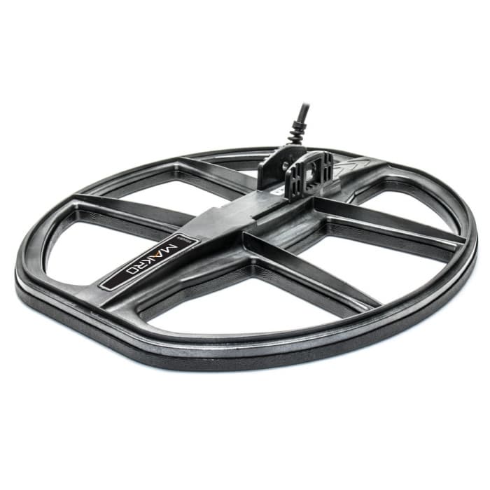 Катушка 15,5"Х14" GK40 WHITE для серии GOLD KRUZER