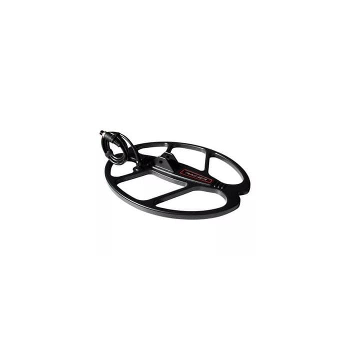 Катушка 15" x 13" RC40 BLACK для серии RACER 2
