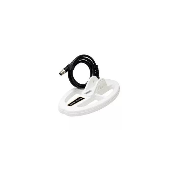 Катушка 7.5" X 4" KR19 BLACK  для серии KRUZER / ANFIBIO