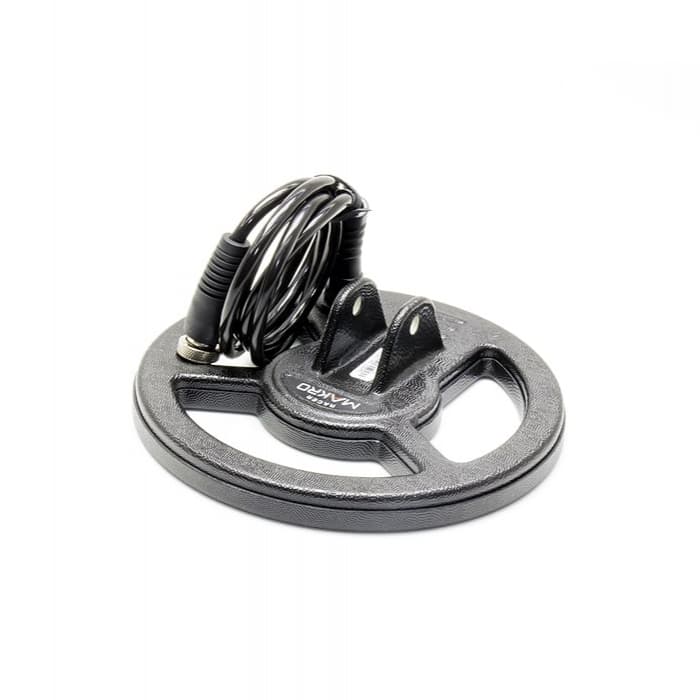 Катушка 7" RC18C BLACK для серии RACER 2