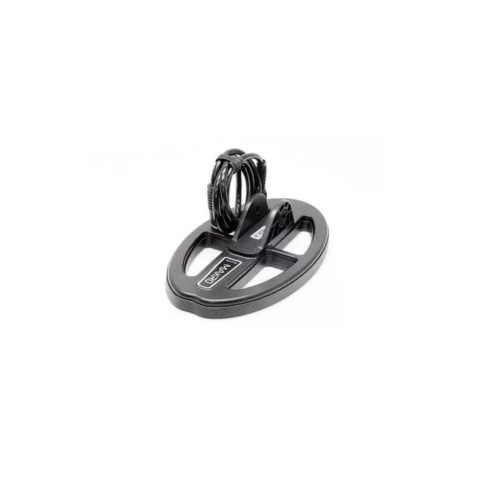 Катушка 9.5"X5 RC24 BLACK для серии RACER 2
