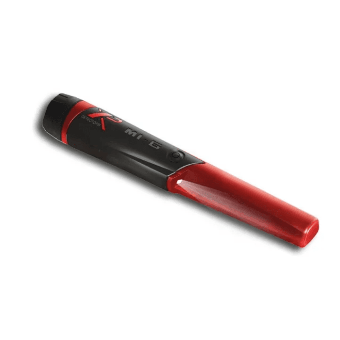 MI-6 Пинпоинтер XP