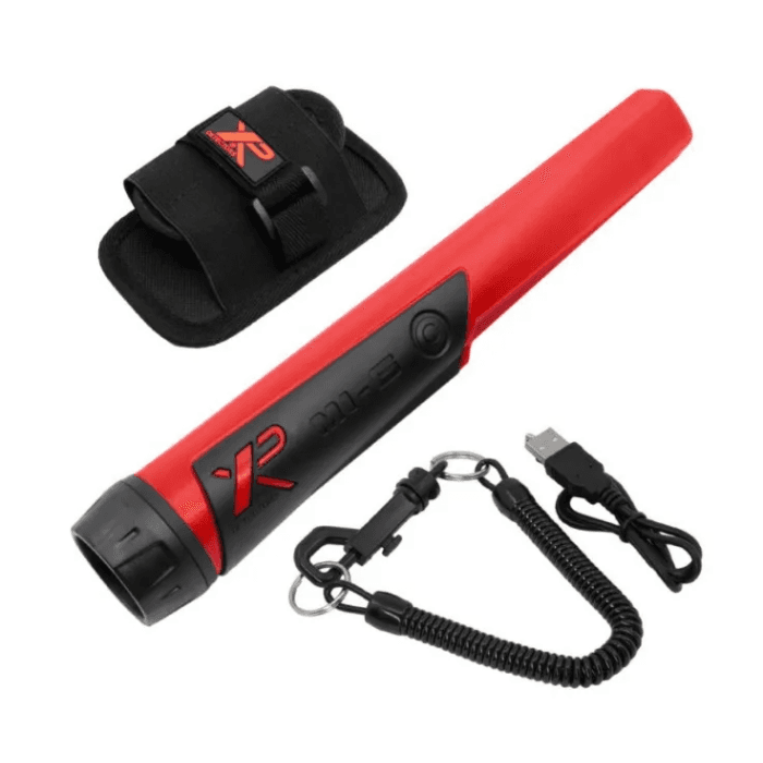 MI-6 Пинпоинтер XP