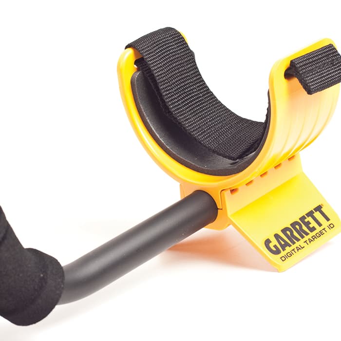 Грунтовый металлодетектор Garrett ACE 300i