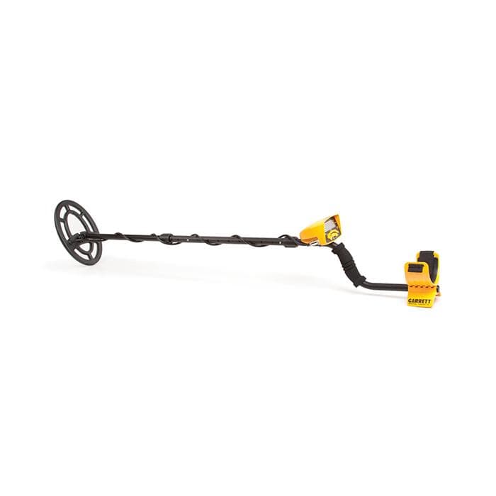 Грунтовый металлодетектор Garrett ACE 300i