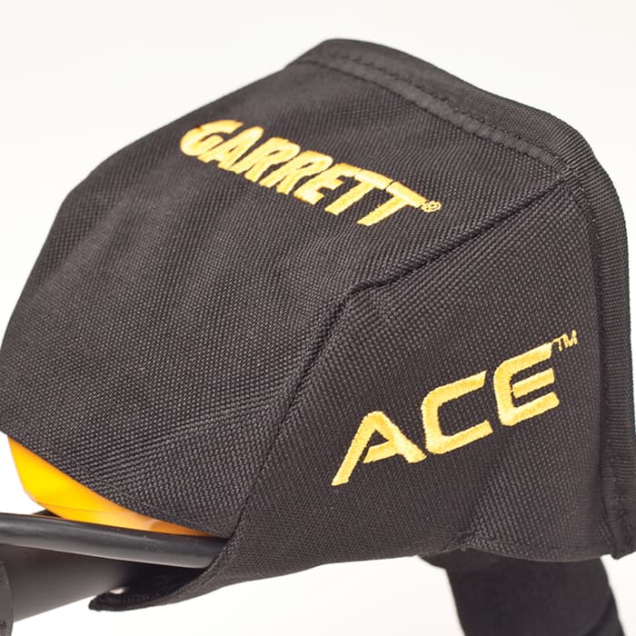 Грунтовый металлодетектор Garrett ACE 400i