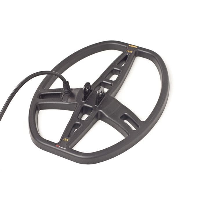 Грунтовый металлодетектор Garrett ACE 400i