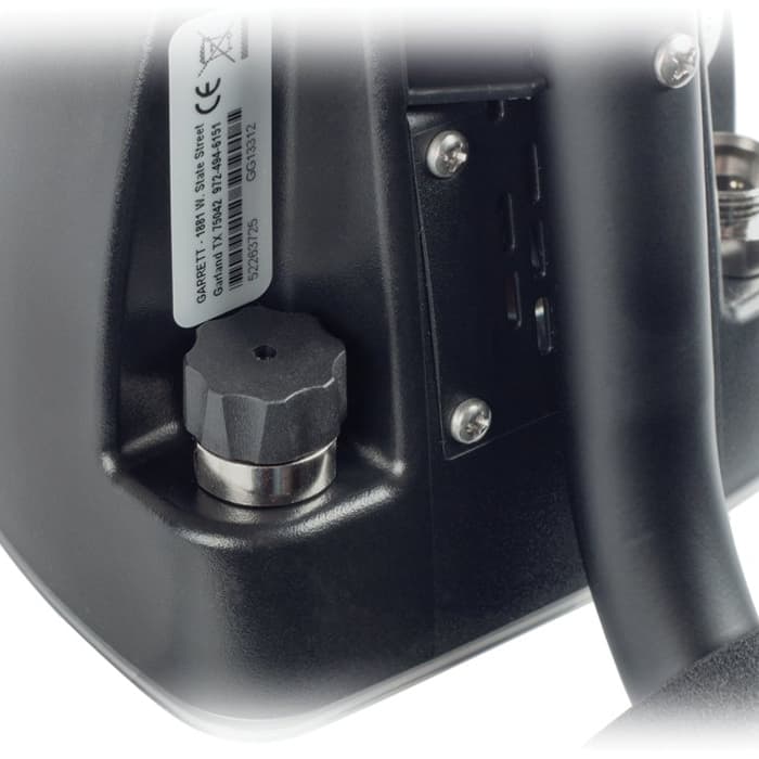 Грунтовый металлодетектор Garrett AT GOLD 5x8"