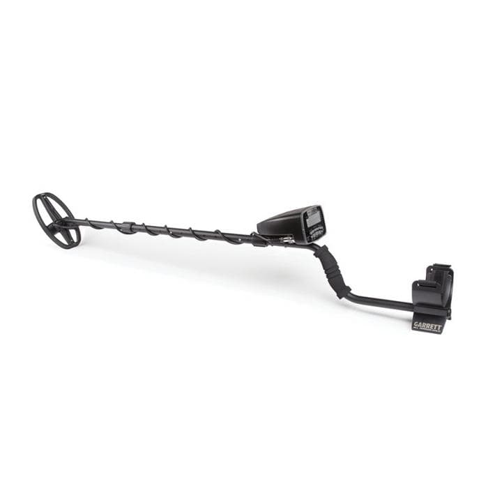 Грунтовый металлодетектор Garrett AT GOLD 5x8"