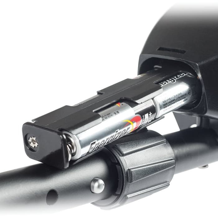 Грунтовый металлодетектор Garrett AT GOLD 5x8"