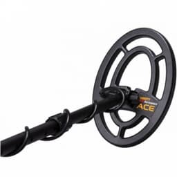 Грунтовый металлодетектор Garrett ACE 200i