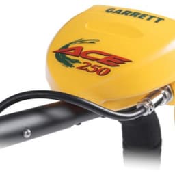 Грунтовый металлодетектор Garrett ACE 250 RUS