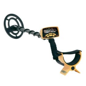 Грунтовый металлодетектор Garrett ACE 250 RUS