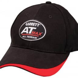 Грунтовый металлодетектор Garrett AT MAX