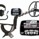 Грунтовый металлодетектор Garrett AT PRO