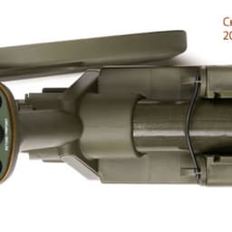 Грунтовый металлодетектор Garrett ATX