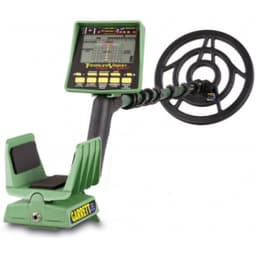Грунтовый металлодетектор Garrett GTI 2500