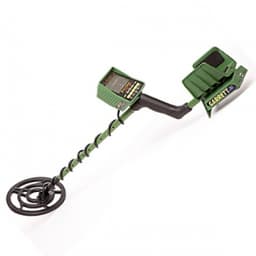 Грунтовый металлодетектор Garrett GTI 2500