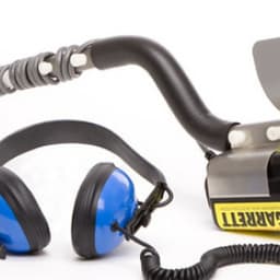 Грунтовый металлодетектор Garrett Sea Hunter Mark II