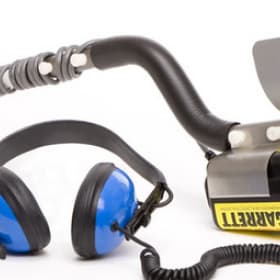 Грунтовый металлодетектор Garrett Sea Hunter Mark II