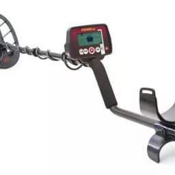 Грунтовый металлодетектор Fisher F11-11DD