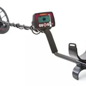Грунтовый металлодетектор Fisher F11-11DD