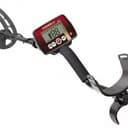 Грунтовый металлодетектор Fisher F22