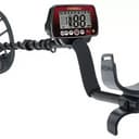 Грунтовый металлодетектор Fisher F44-11DD