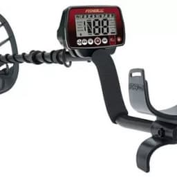 Грунтовый металлодетектор Fisher F44-11DD