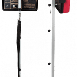 Грунтовый металлодетектор Fisher GEMINI 3