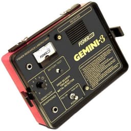 Грунтовый металлодетектор Fisher GEMINI 3