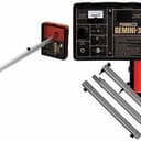 Грунтовый металлодетектор Fisher GEMINI 3