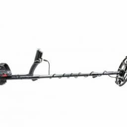 Грунтовый металлодетектор MAKRO ANFIBIO 14