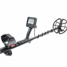 Грунтовый металлодетектор MAKRO ANFIBIO 14