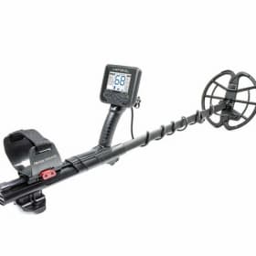 Грунтовый металлодетектор MAKRO ANFIBIO 14