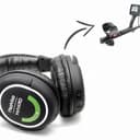 Грунтовый металлодетектор MAKRO ANFIBIO 19