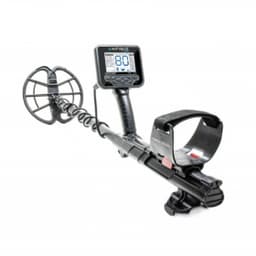 Грунтовый металлодетектор MAKRO ANFIBIO 19