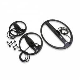 Грунтовый металлодетектор MAKRO CF77 COIN FINDER PRO PACKAGE