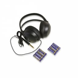 Грунтовый металлодетектор MAKRO CF77 COIN FINDER PRO PACKAGE