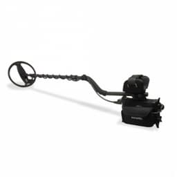 Грунтовый металлодетектор MAKRO CF77 COIN FINDER PRO PACKAGE