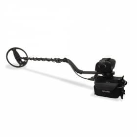 Грунтовый металлодетектор MAKRO CF77 COIN FINDER PRO PACKAGE