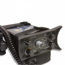 Грунтовый металлодетектор MAKRO CF77 COIN FINDER PRO PACKAGE