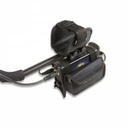 Грунтовый металлодетектор MAKRO CF77 COIN FINDER STANDARD PACKAGE