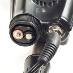 Грунтовый металлодетектор MAKRO GOLD FINDER