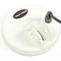 Грунтовый металлодетектор MAKRO GOLD FINDER