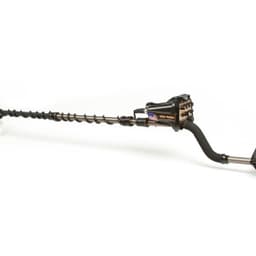 Грунтовый металлодетектор MAKRO GOLD FINDER