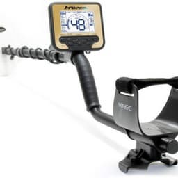 Грунтовый металлодетектор MAKRO GOLD KRUZER - 61kHz