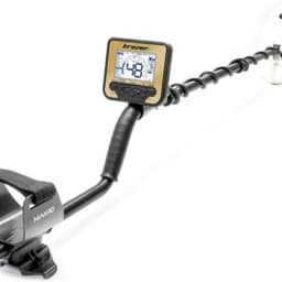 Грунтовый металлодетектор MAKRO GOLD KRUZER - 61kHz