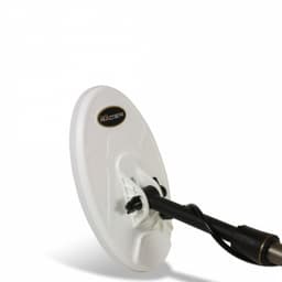 Грунтовый металлодетектор MAKRO GOLD RACER PRO PACKAGE